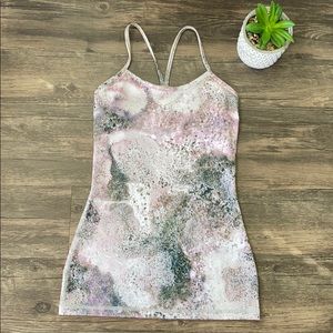 Lululemon Athletica tank top
